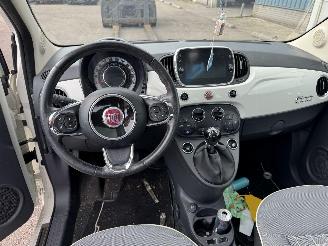Fiat 500 0.9 TwinAir Turbo Lounge picture 9