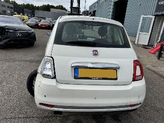 Fiat 500 0.9 TwinAir Turbo Lounge picture 3