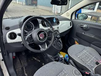 Fiat 500 0.9 TwinAir Turbo Lounge picture 8