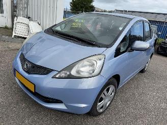 skadebil auto Honda Jazz 1.4 comfort 2009/7