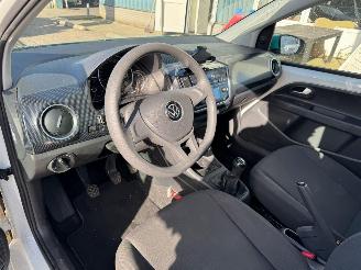 Volkswagen Up! 1.0 bj 2023 picture 11