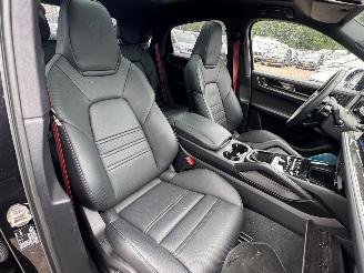 Porsche Cayenne Coupé 3.0 E-Hybrid AUTOMAAT picture 27