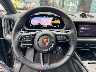 Porsche Cayenne Coupé 3.0 E-Hybrid AUTOMAAT picture 20