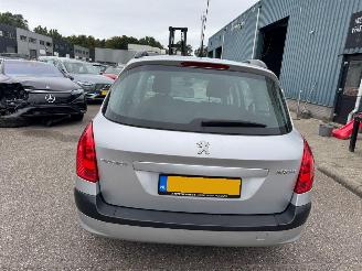 Peugeot 308 SW 1.6 VTi Blue Lease picture 4