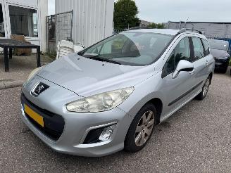 Avarii autoturisme Peugeot 308 SW 1.6 VTi Blue Lease 2012/10