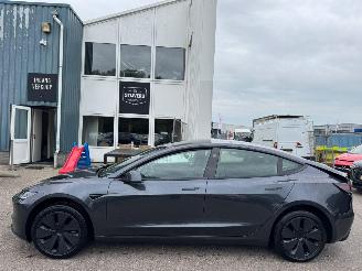 Tesla Model 3 RWD 60 kWh 283 PK BJ 2024 picture 2