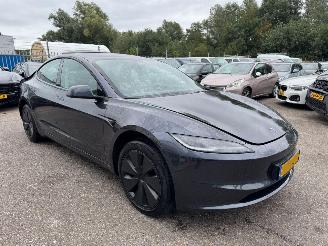 Tesla Model 3 RWD 60 kWh 283 PK BJ 2024 picture 6