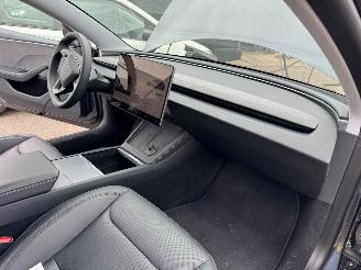 Tesla Model 3 RWD 60 kWh 283 PK BJ 2024 picture 11