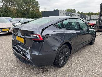 Tesla Model 3 RWD 60 kWh 283 PK BJ 2024 picture 5