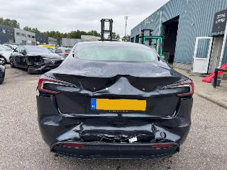 Tesla Model 3 RWD 60 kWh 283 PK BJ 2024 picture 4