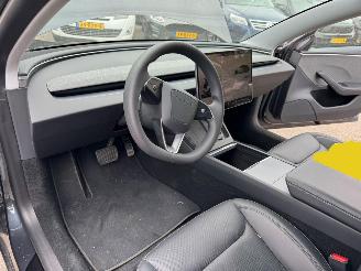 Tesla Model 3 RWD 60 kWh 283 PK BJ 2024 picture 9
