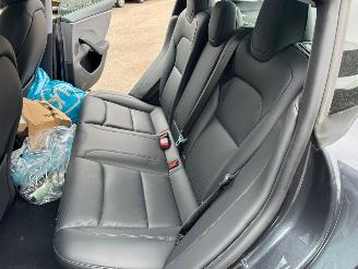 Tesla Model 3 RWD 60 kWh 283 PK BJ 2024 picture 13