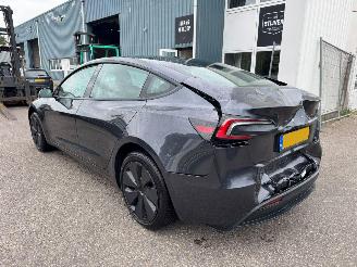 Tesla Model 3 RWD 60 kWh 283 PK BJ 2024 picture 3