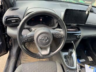 Toyota Yaris Cross 1.5 AUTOMAAT  Hybrid Dynamic picture 10