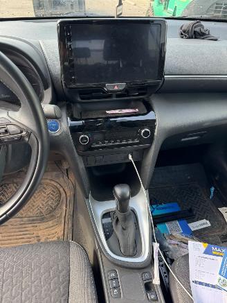 Toyota Yaris Cross 1.5 AUTOMAAT  Hybrid Dynamic picture 11