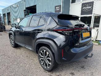 Toyota Yaris Cross 1.5 AUTOMAAT  Hybrid Dynamic picture 4