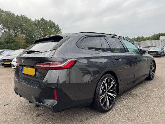 BMW 5-serie Touring 530e xDrive picture 5