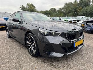 BMW 5-serie Touring 530e xDrive picture 6