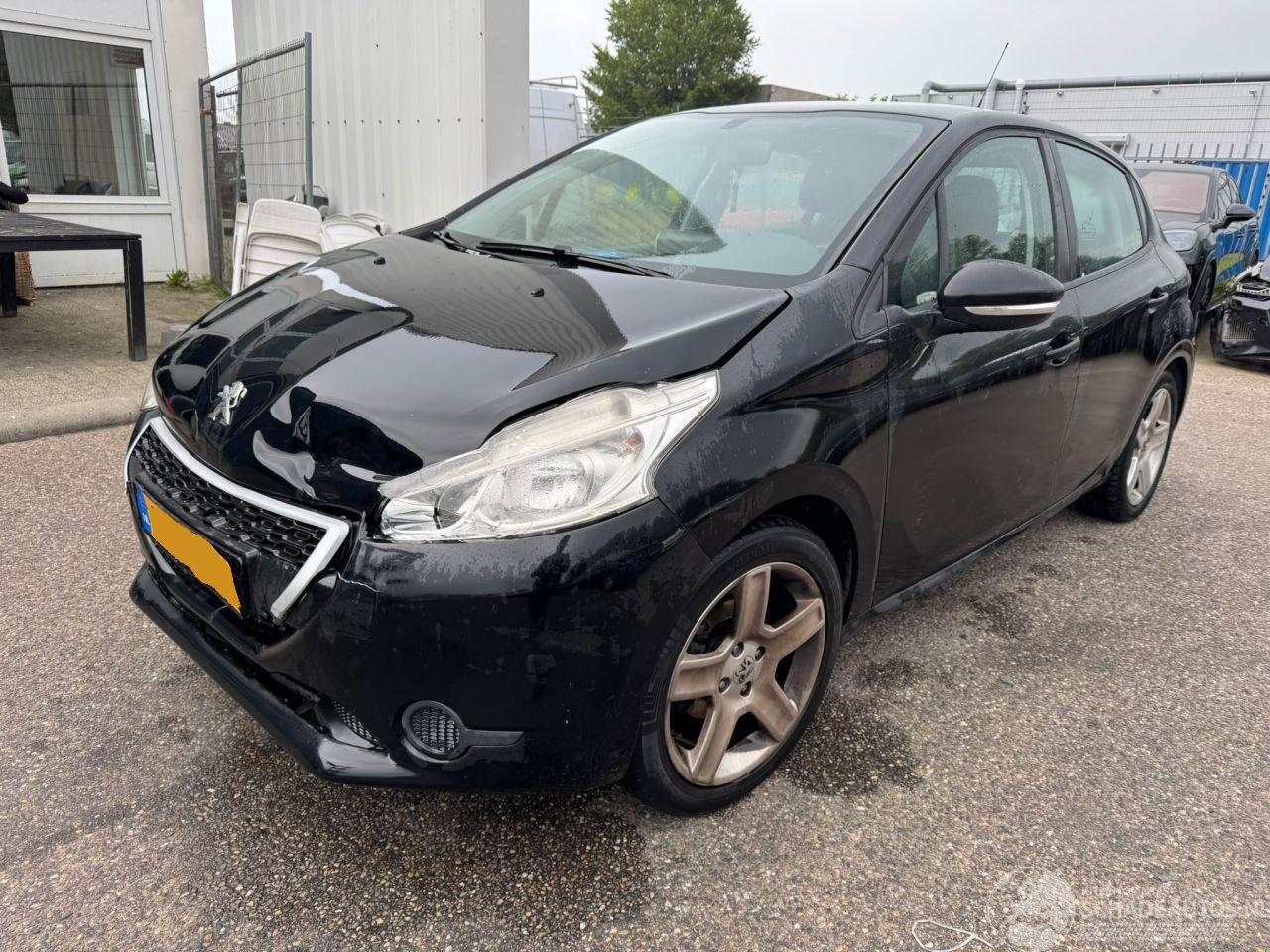 Peugeot 208 1.0 VTi Access