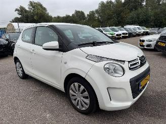 Citroën C1 1.0 e-VTi Feel picture 6