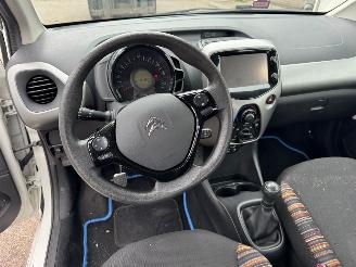Citroën C1 1.0 e-VTi Feel picture 12