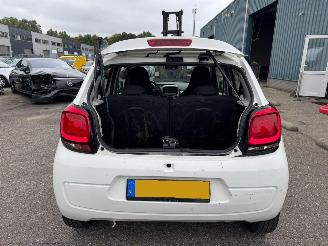 Citroën C1 1.0 e-VTi Feel picture 4