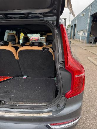 Volvo Xc-90 2.0 Automaat T8 Twin Engine AWD Inscription picture 12