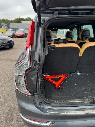 Volvo Xc-90 2.0 Automaat T8 Twin Engine AWD Inscription picture 11