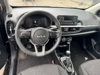 Kia Picanto 1.0 DPi ComfortLine picture 9