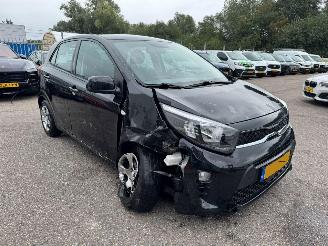 Kia Picanto 1.0 DPi ComfortLine picture 6