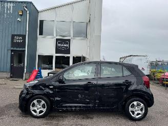 Kia Picanto 1.0 DPi ComfortLine picture 2