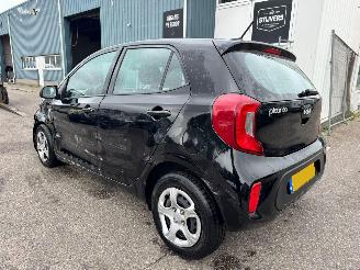 Kia Picanto 1.0 DPi ComfortLine picture 3