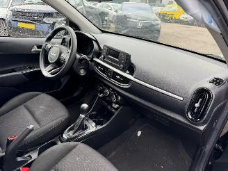Kia Picanto 1.0 DPi ComfortLine picture 11