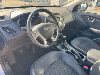 Hyundai Ix35 2.0i Style picture 9