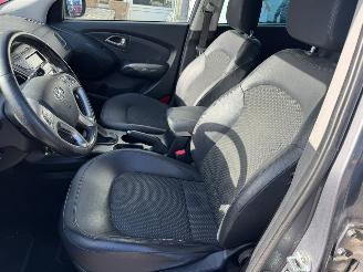 Hyundai Ix35 2.0i Style picture 16