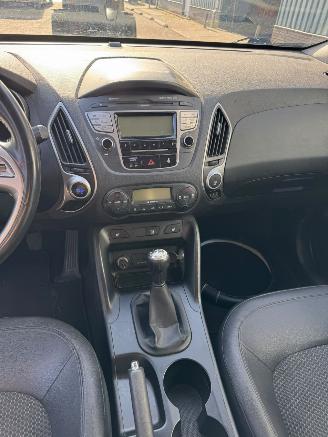 Hyundai Ix35 2.0i Style picture 11