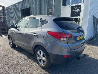 Hyundai Ix35 2.0i Style picture 3