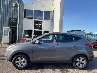 Hyundai Ix35 2.0i Style picture 2