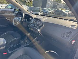 Hyundai Ix35 2.0i Style picture 12