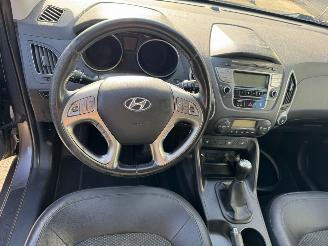 Hyundai Ix35 2.0i Style picture 10
