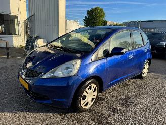 Avarii autoturisme Honda Jazz 1.4 Comfort 2009/3