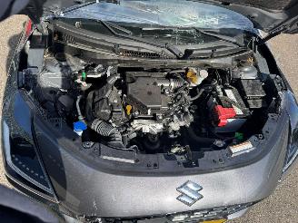 Suzuki Swift 1.2 Comfort Smart Hybrid picture 8