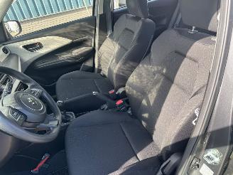 Suzuki Swift 1.2 Comfort Smart Hybrid picture 19