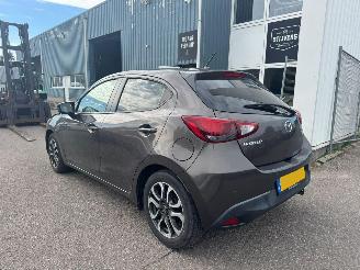 Mazda 2 1.5 Skyactiv-G Skylease GT picture 3