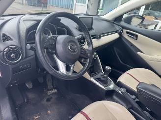 Mazda 2 1.5 Skyactiv-G Skylease GT picture 12