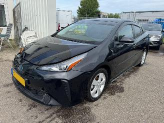 Unfallwagen Toyota Prius 1.8 AUTOMAAT Dynamic 2022/1