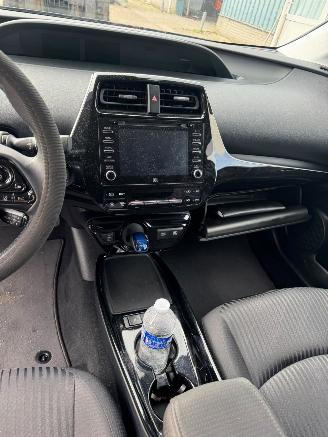 Toyota Prius 1.8 AUTOMAAT Dynamic picture 10