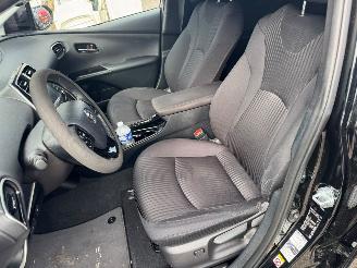 Toyota Prius 1.8 AUTOMAAT Dynamic picture 16