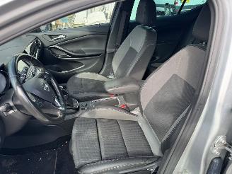 Opel Astra 1.2 Design & Tech bj 2021 picture 17