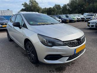 Opel Astra 1.2 Design & Tech bj 2021 picture 6